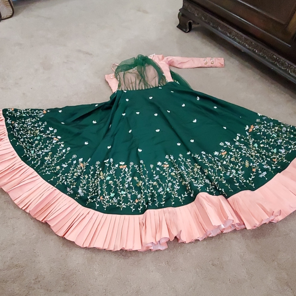 Customized Indian Wear!